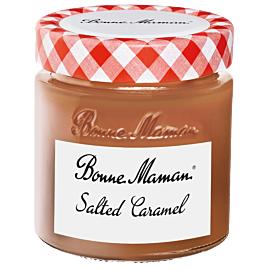 Salted Caramel 275g - Bonne Maman DE - 1