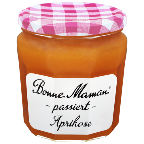 Aprikose passiert 345g - Bonne Maman DE - 1