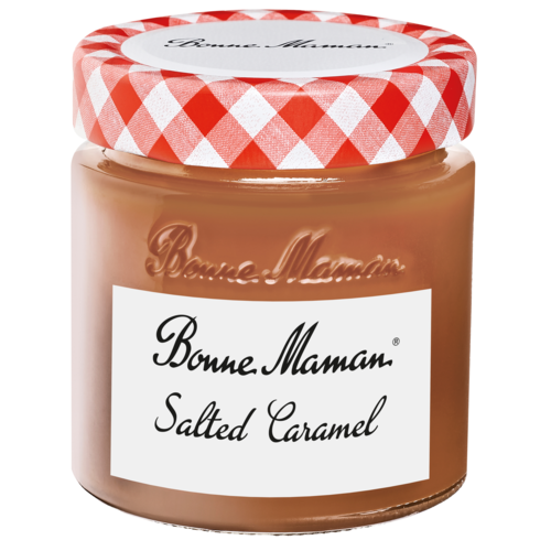 Salted Caramel 275g - Bonne Maman DE - 1