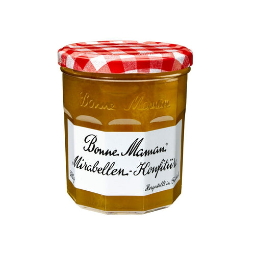 Mirabellen-Konfitüre Extra 370g - Bonne Maman DE - 1