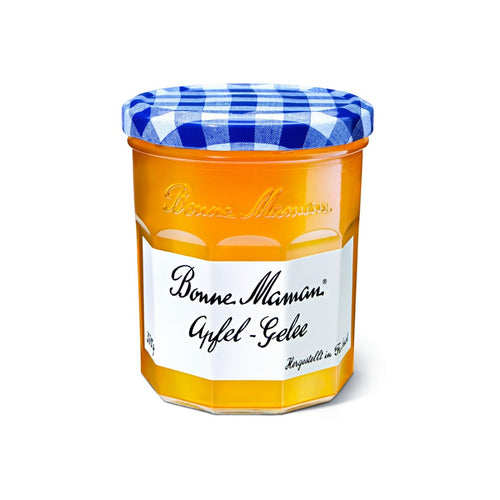 Apfel-Gelee 370g - Bonne Maman DE - 1