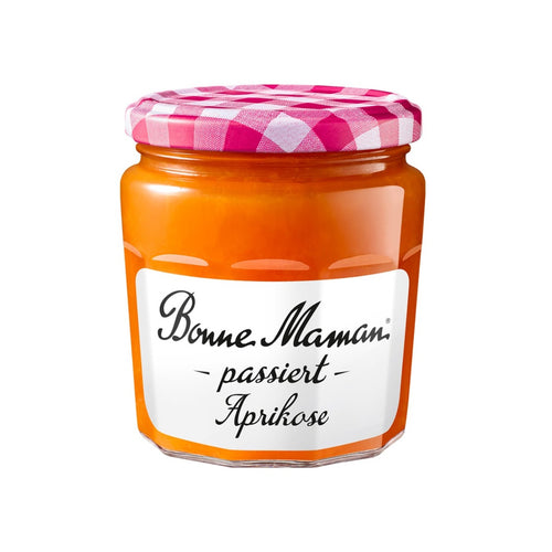 Aprikose passiert 345g - Bonne Maman DE - 1