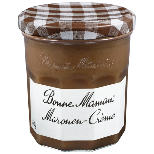 Maronen-Creme 370g - Bonne Maman DE - 1