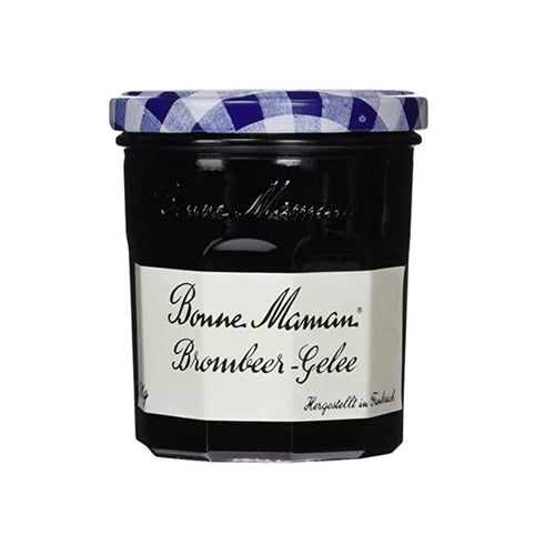 Brombeer-Gelee 370g - Bonne Maman DE - 1