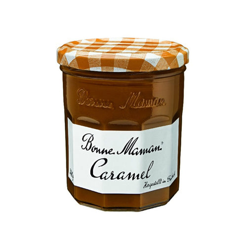 Caramel-Creme 380g - Bonne Maman DE - 1