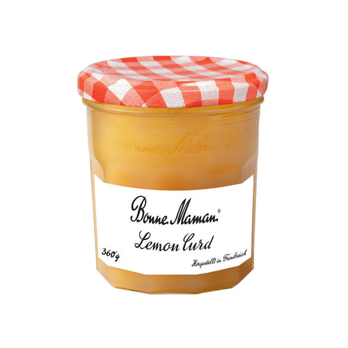 Lemon Curd 360g - Bonne Maman DE - 1