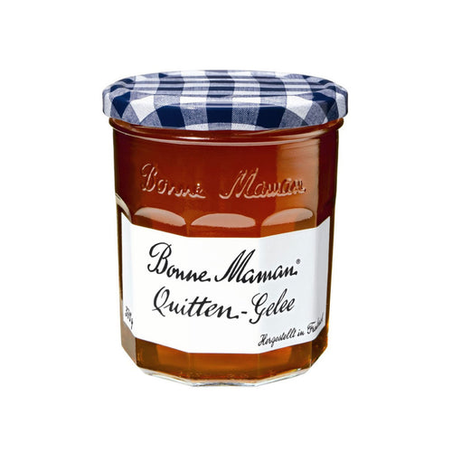 Quitten-Gelee 370g - Bonne Maman DE - 1