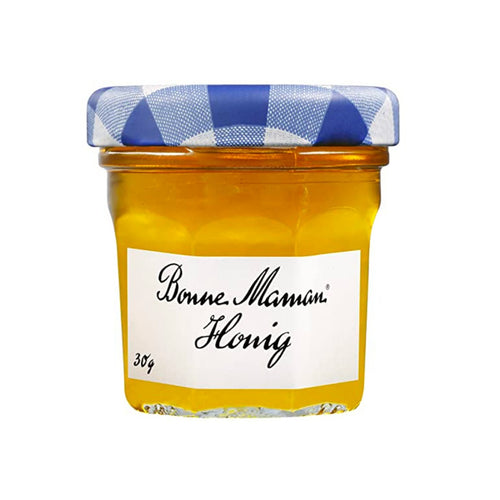 Honig 15 x 30g - Bonne Maman DE - 1