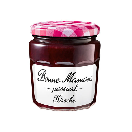 Kirsche passiert 345g - Bonne Maman DE - 1